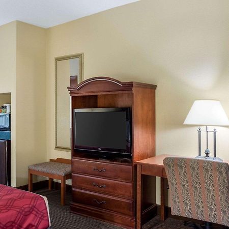 Econo Lodge By Choice גרינוויל מראה חיצוני תמונה