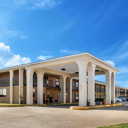 Econo Lodge By Choice גרינוויל מראה חיצוני תמונה