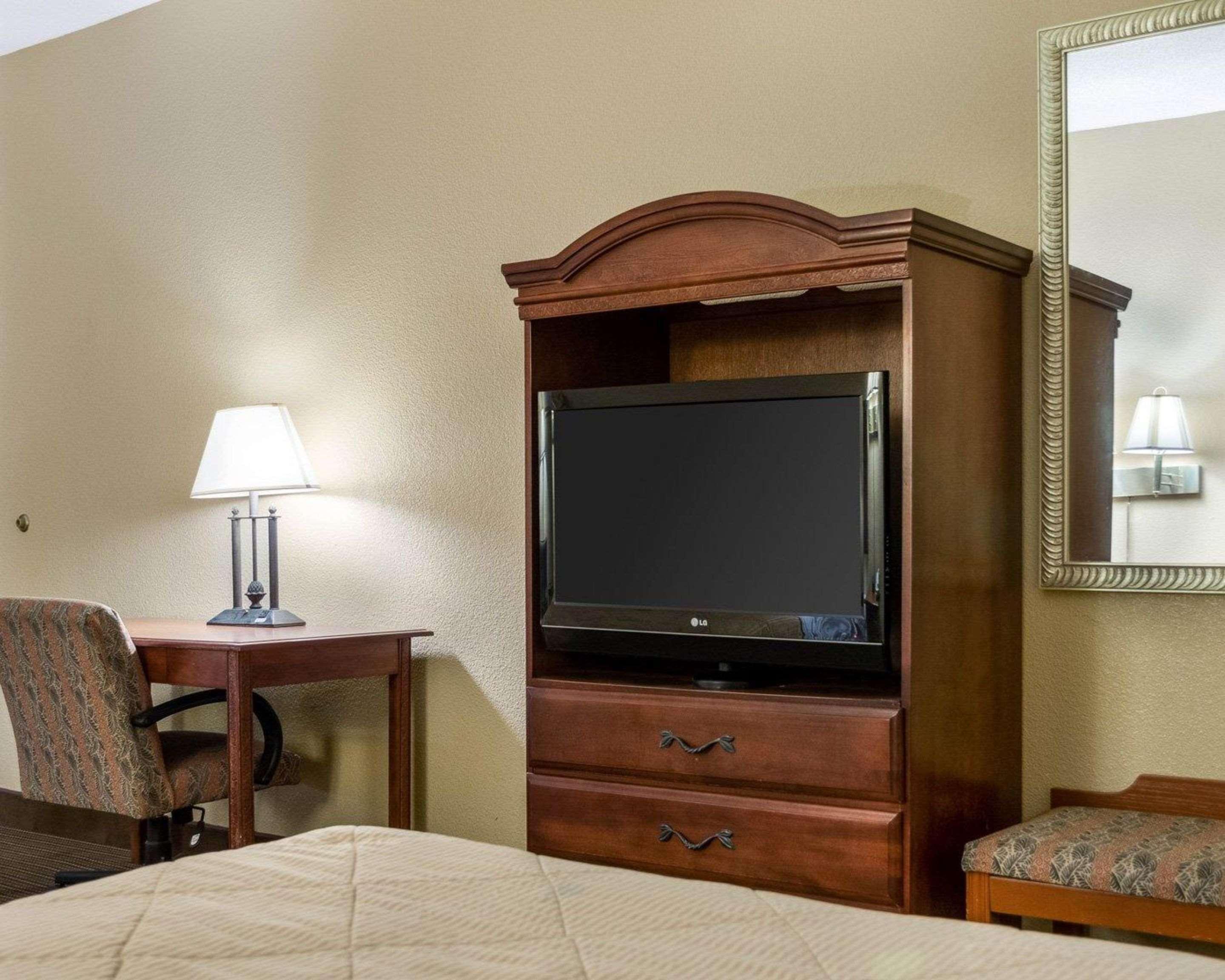 Econo Lodge By Choice גרינוויל מראה חיצוני תמונה