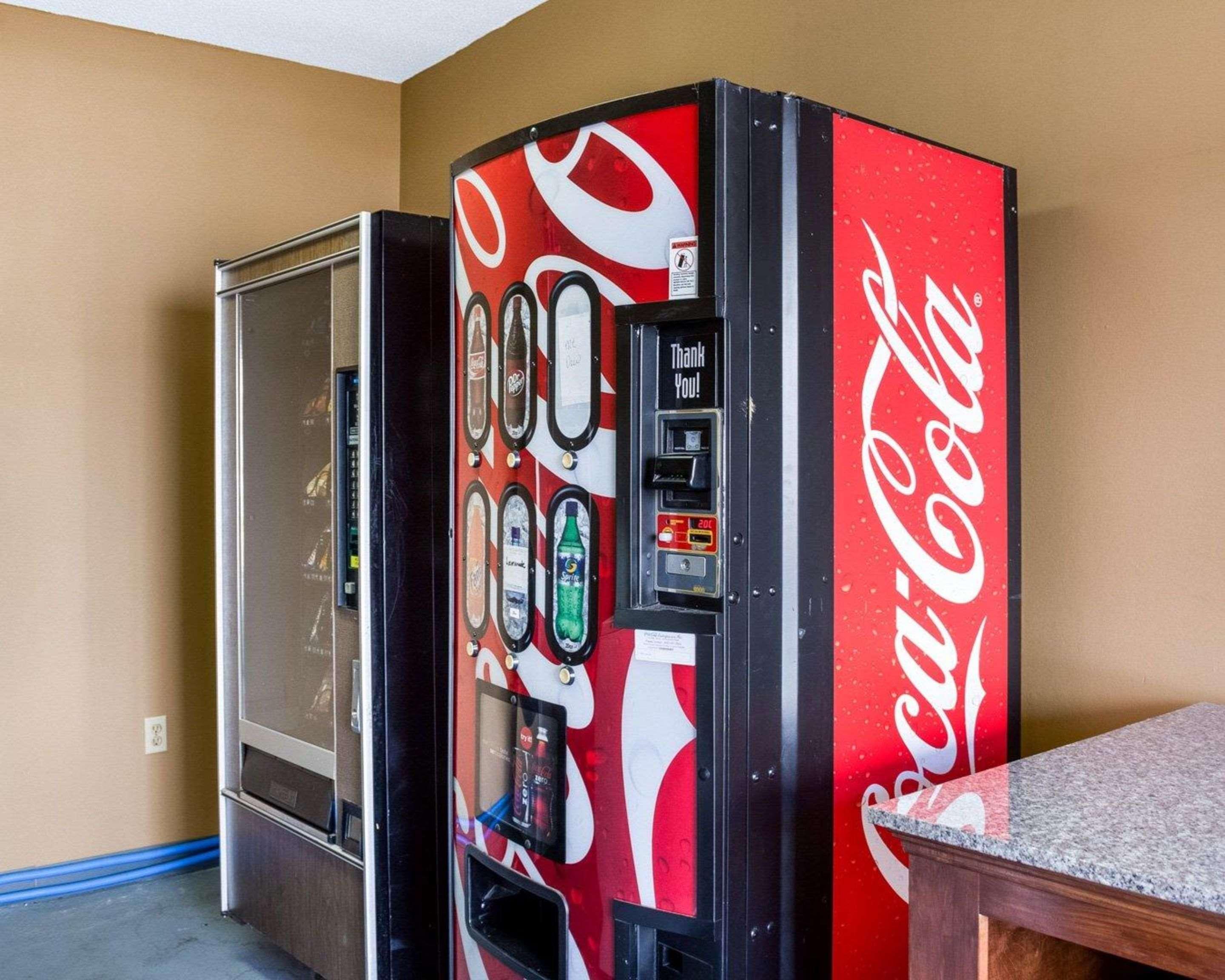 Econo Lodge By Choice גרינוויל מראה חיצוני תמונה