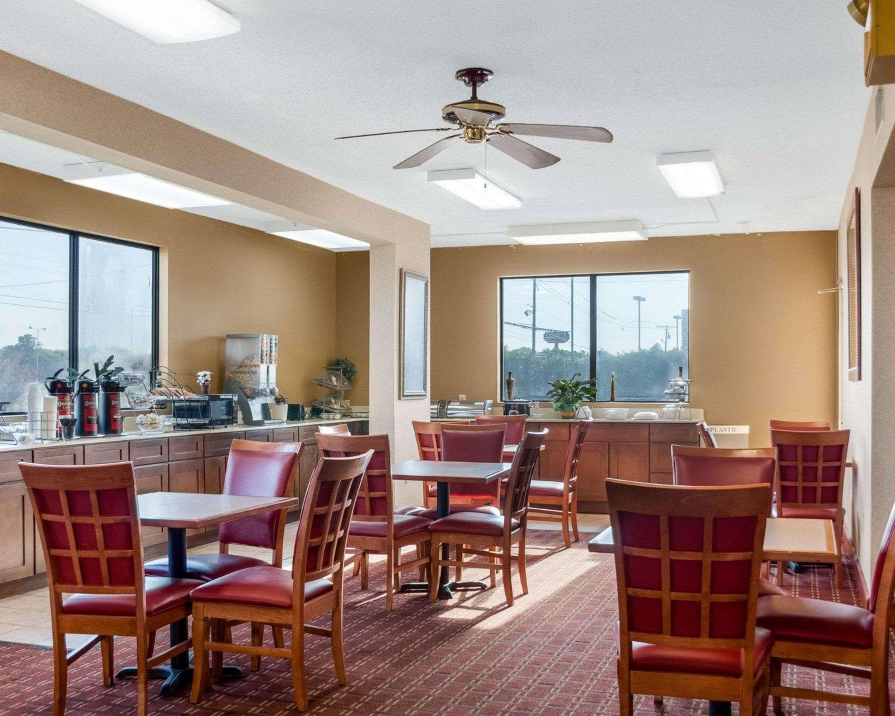 Econo Lodge By Choice גרינוויל מראה חיצוני תמונה